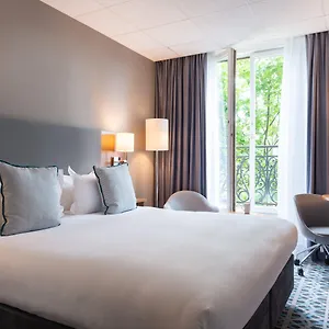 Hotel Crowne Plaza République, An Ihg