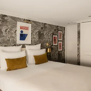 Hotel Bourgogne & Montana, Paris