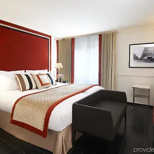 Hotel Castille – Starhotels Collezione