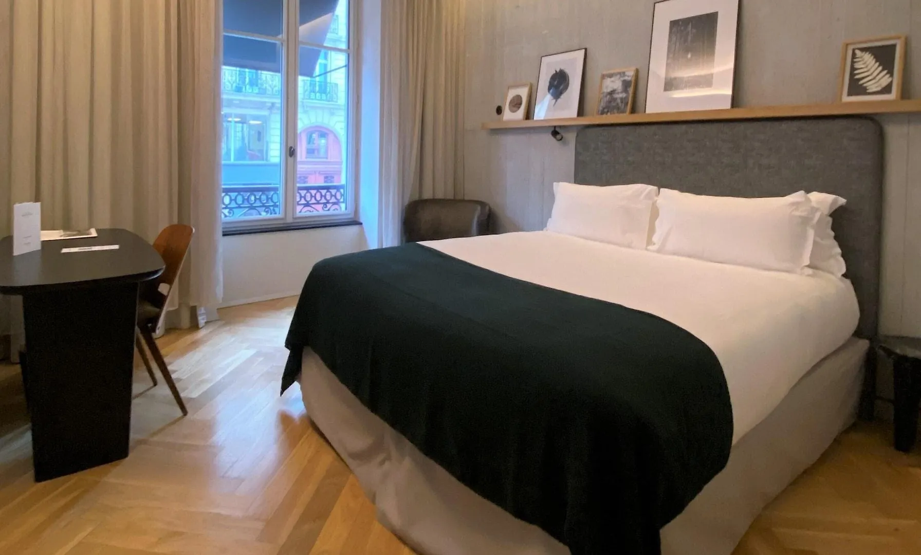 Hôtel National Des Arts et Métiers Parigi Hotel