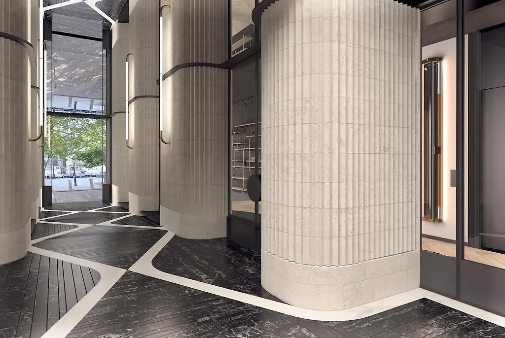 Hotel National Des Arts Et Metiers Paris 4*,  Frankrig