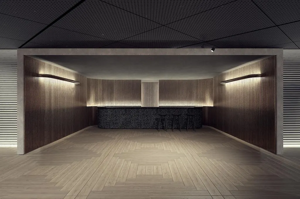 ****  פריז Hotel National Des Arts Et Metiers צרפת